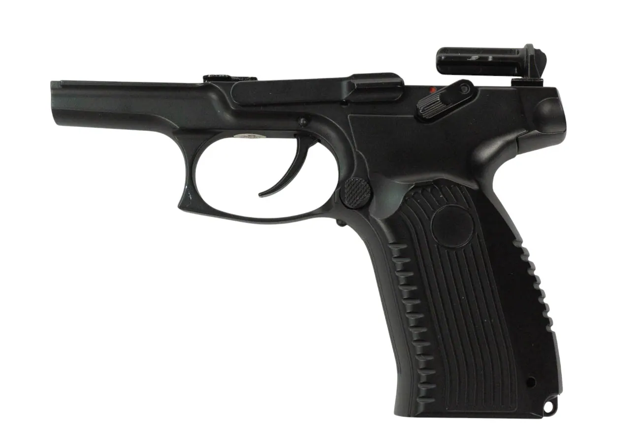 CYMA CM136