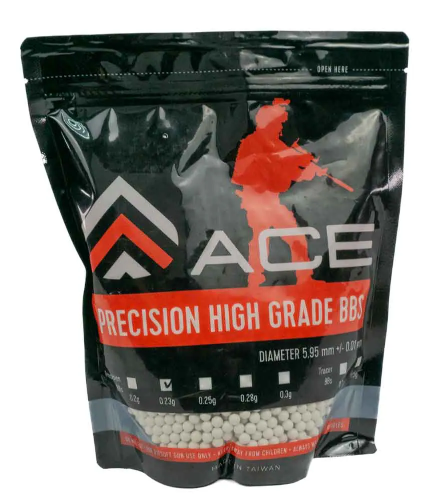 ACE ACE0.23G 4300SHT