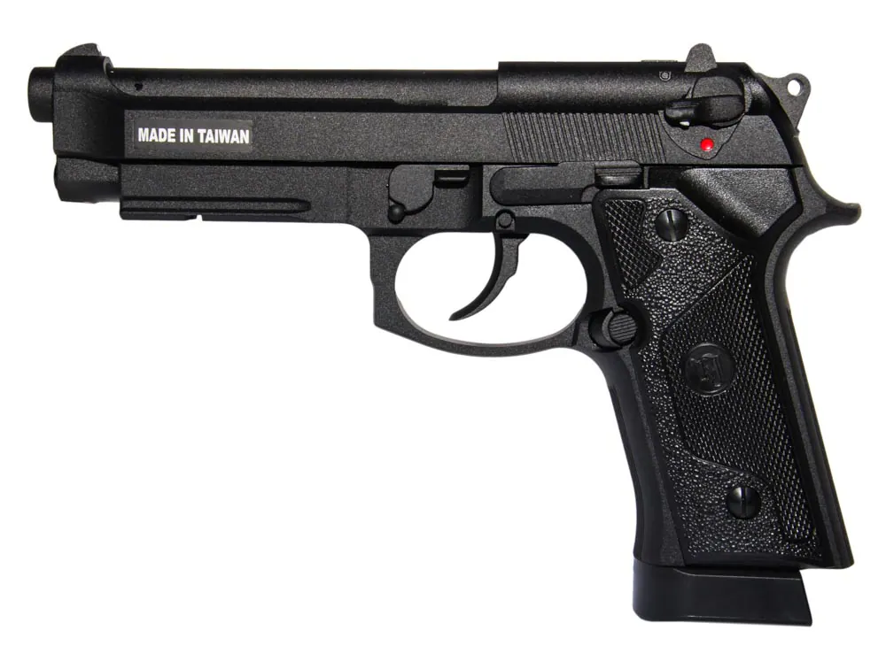 M9 CO2 CP329