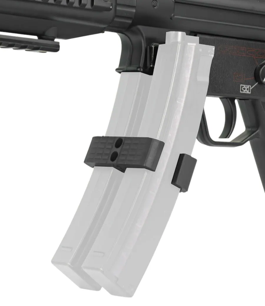 Strike DLYA2 MP5 3D