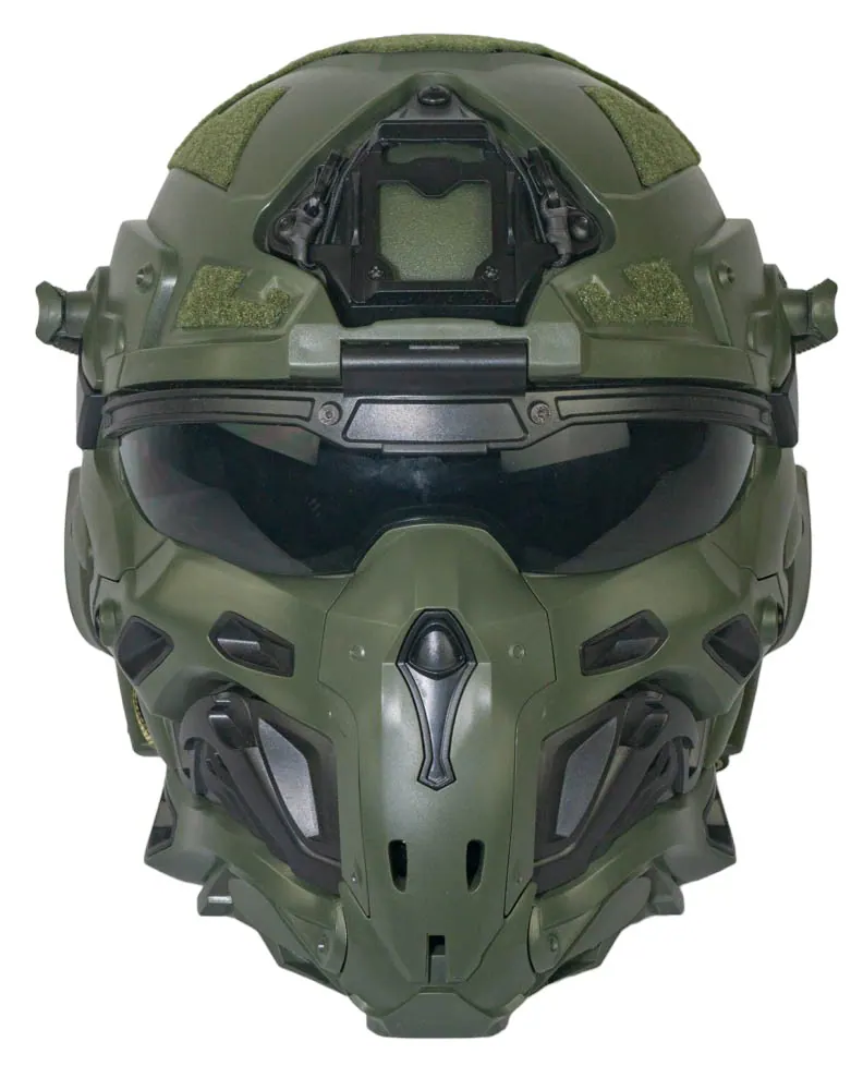Kingrin TACTICAL