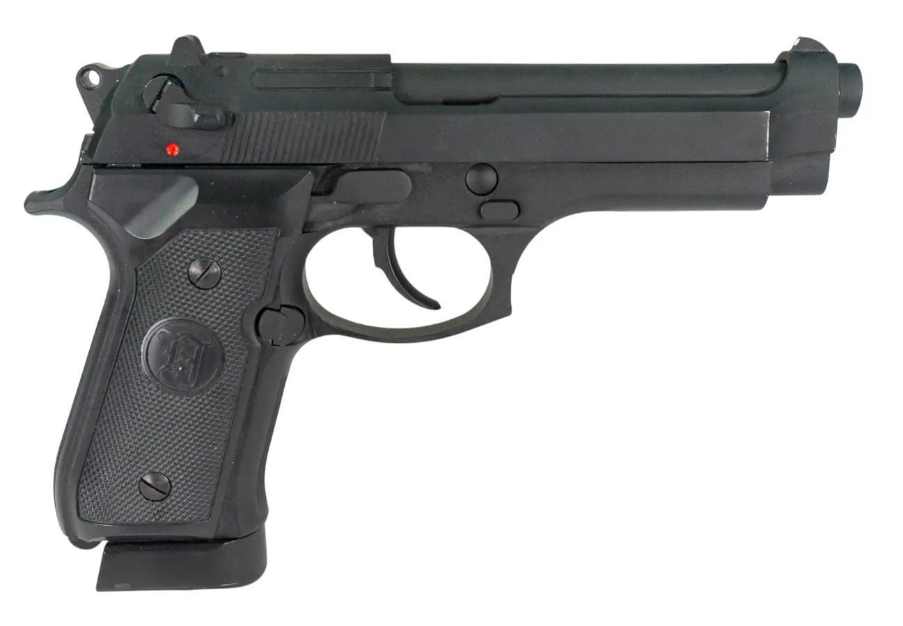 KJW M9 CO2 CP305