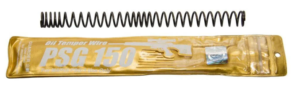 Guarder M150