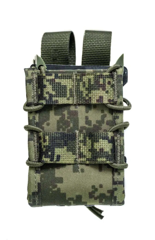 Tornado M4 2SHT FM2