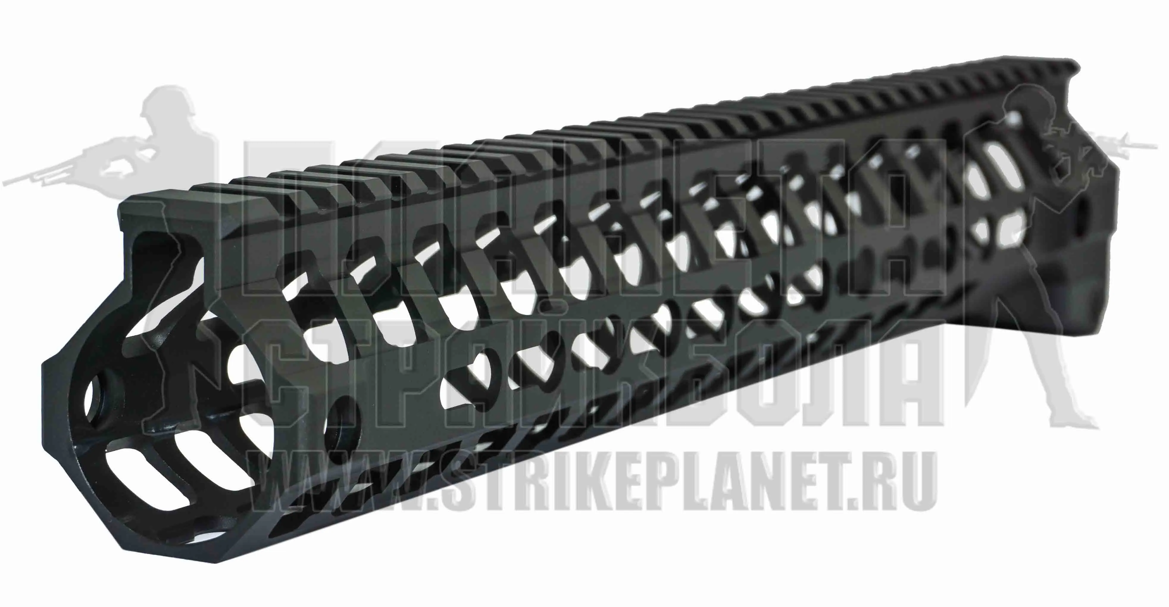 Big Dragon KEYMOD AR15 13
