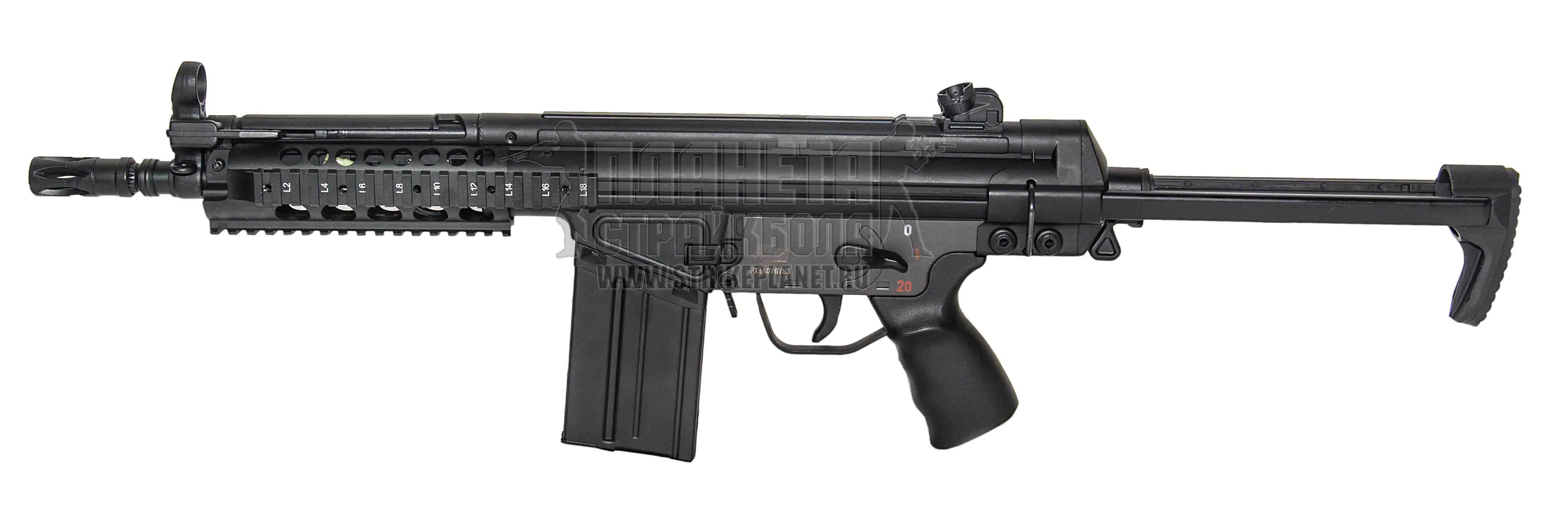 Jing Gong MC51