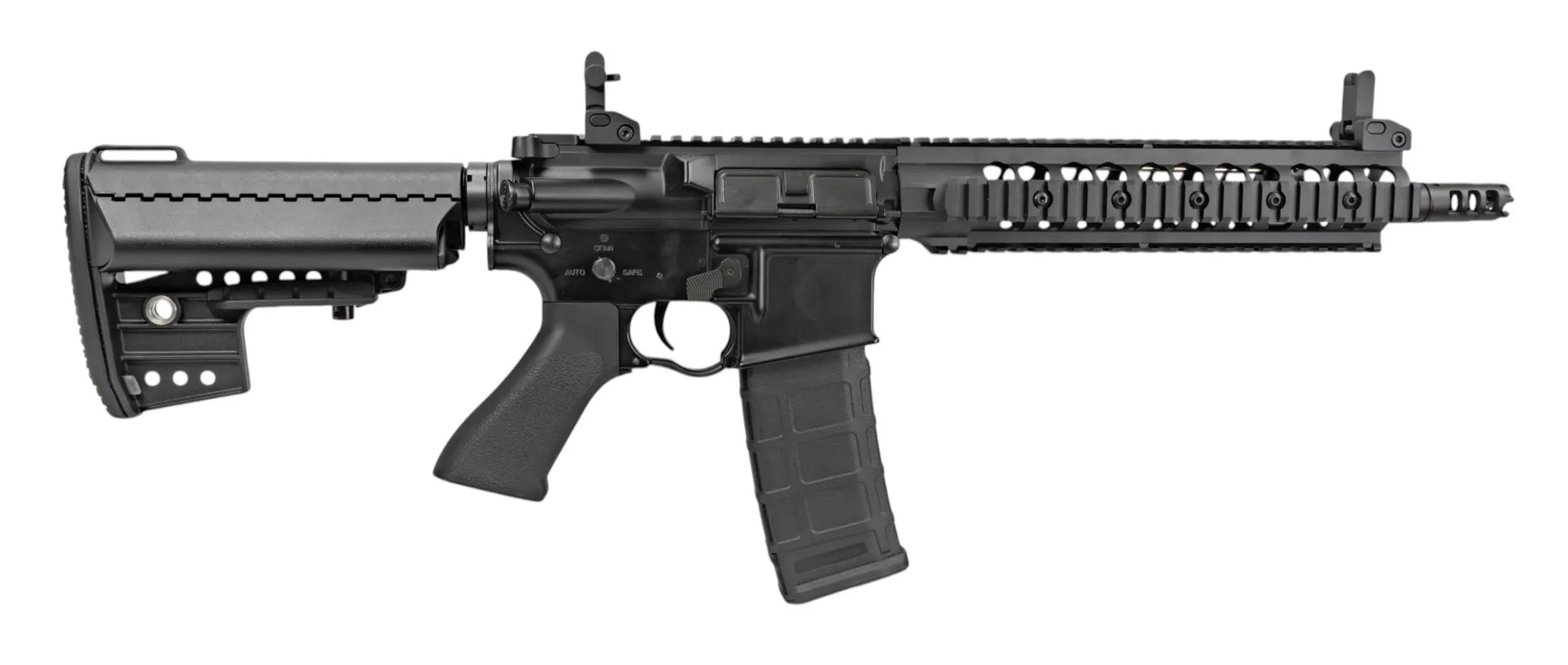 CYMA M4 C4 RAIL10 CM091