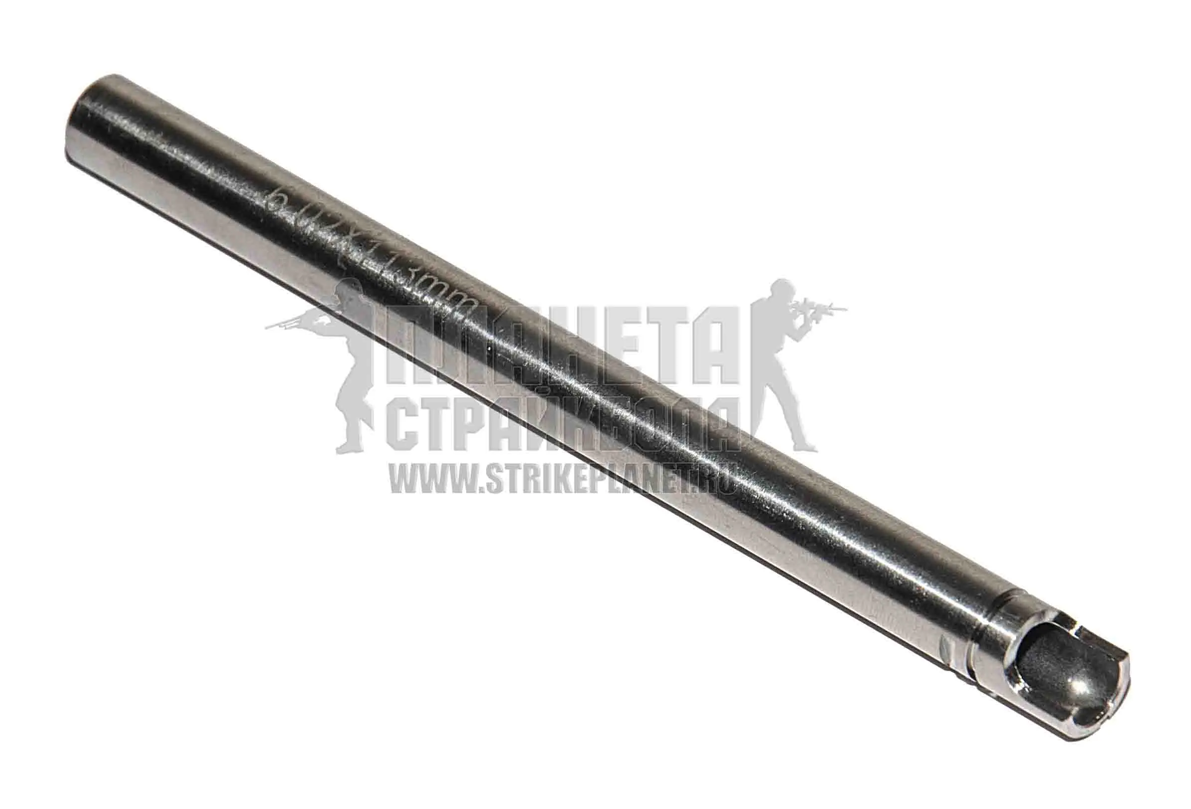 zci 6.02MM 113MM J25