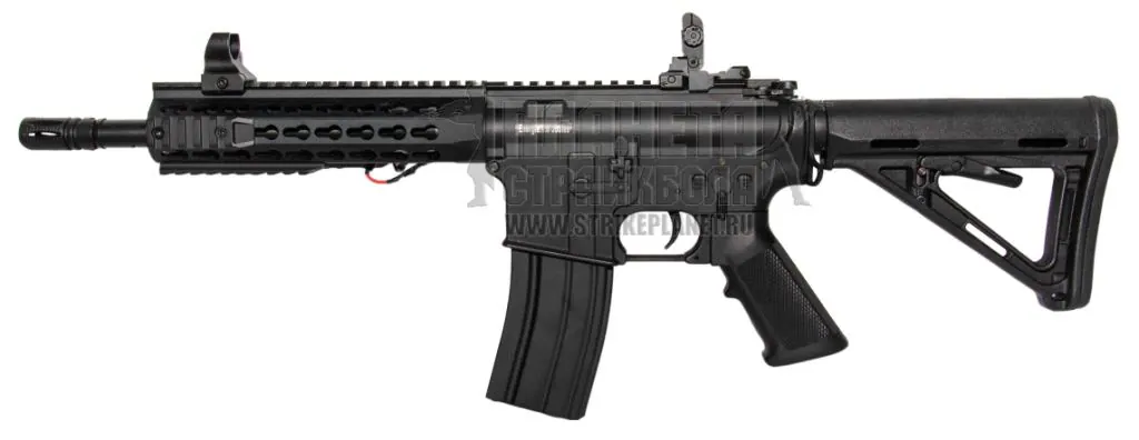 CYMA M4 URX4