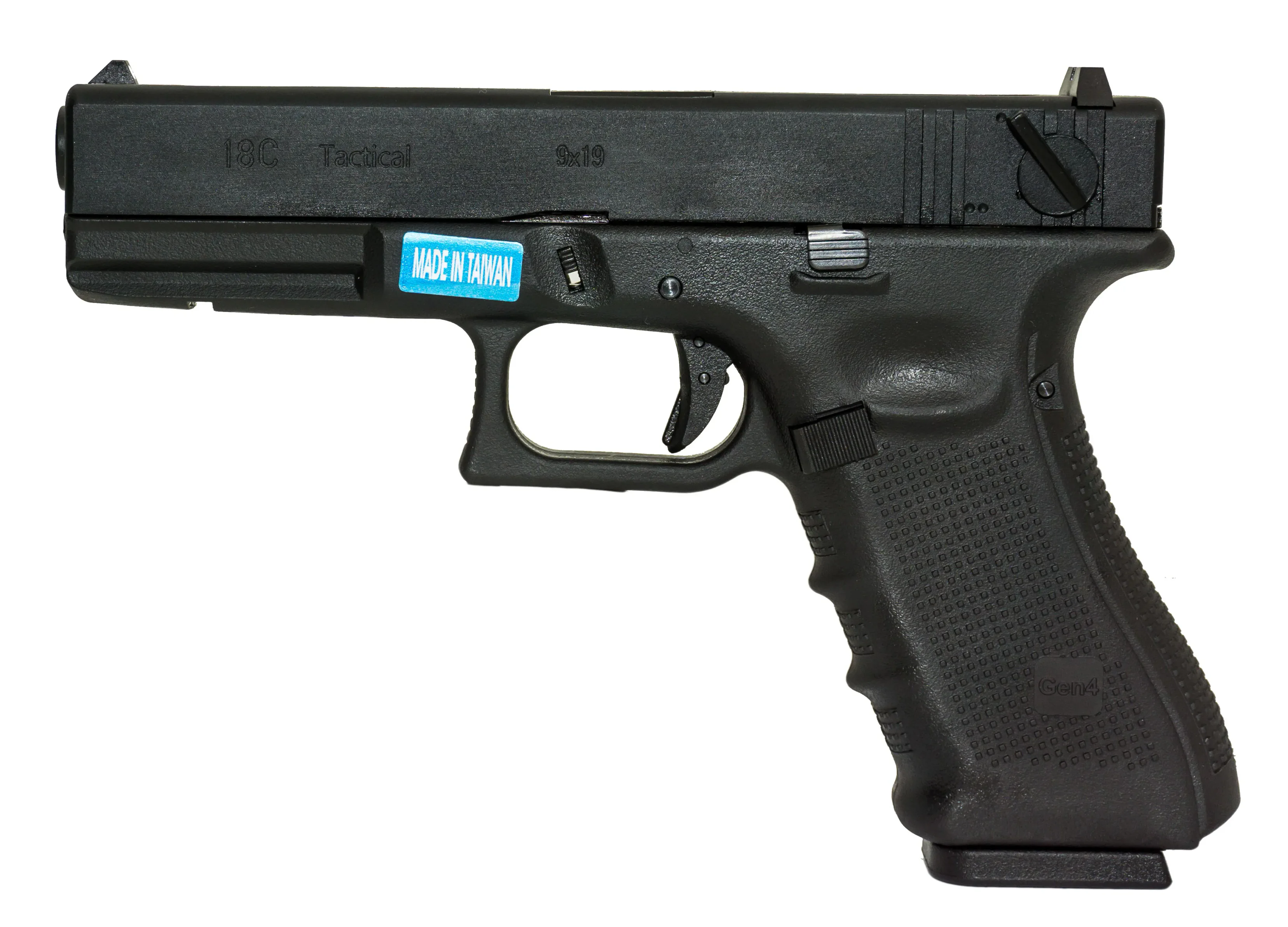 WE 18C GEN4