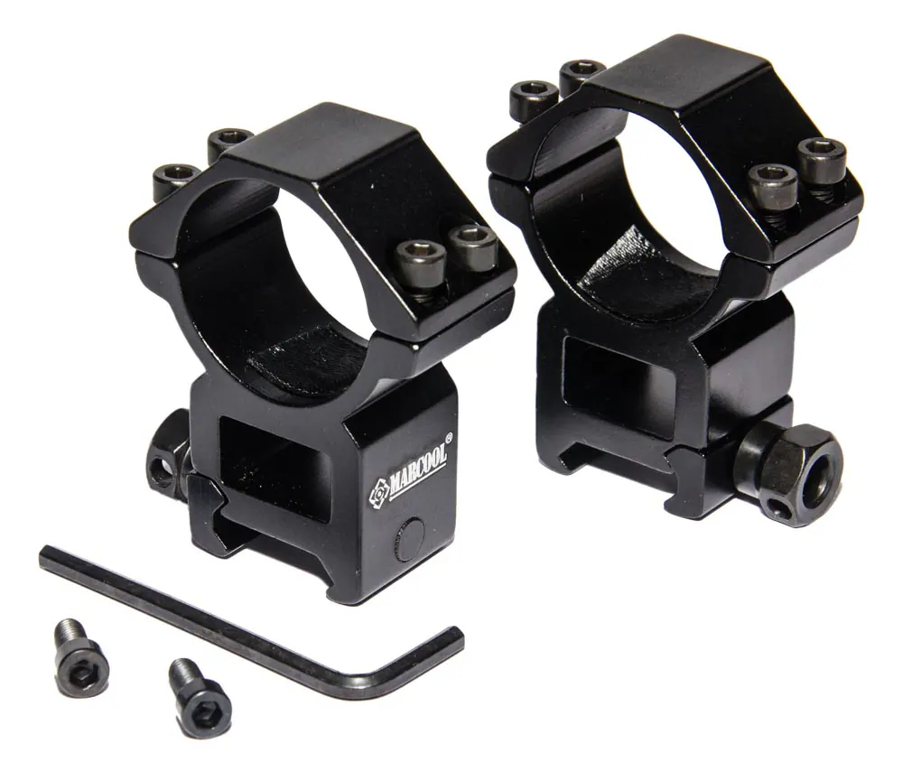 Marcool 30MM VYSOKIE