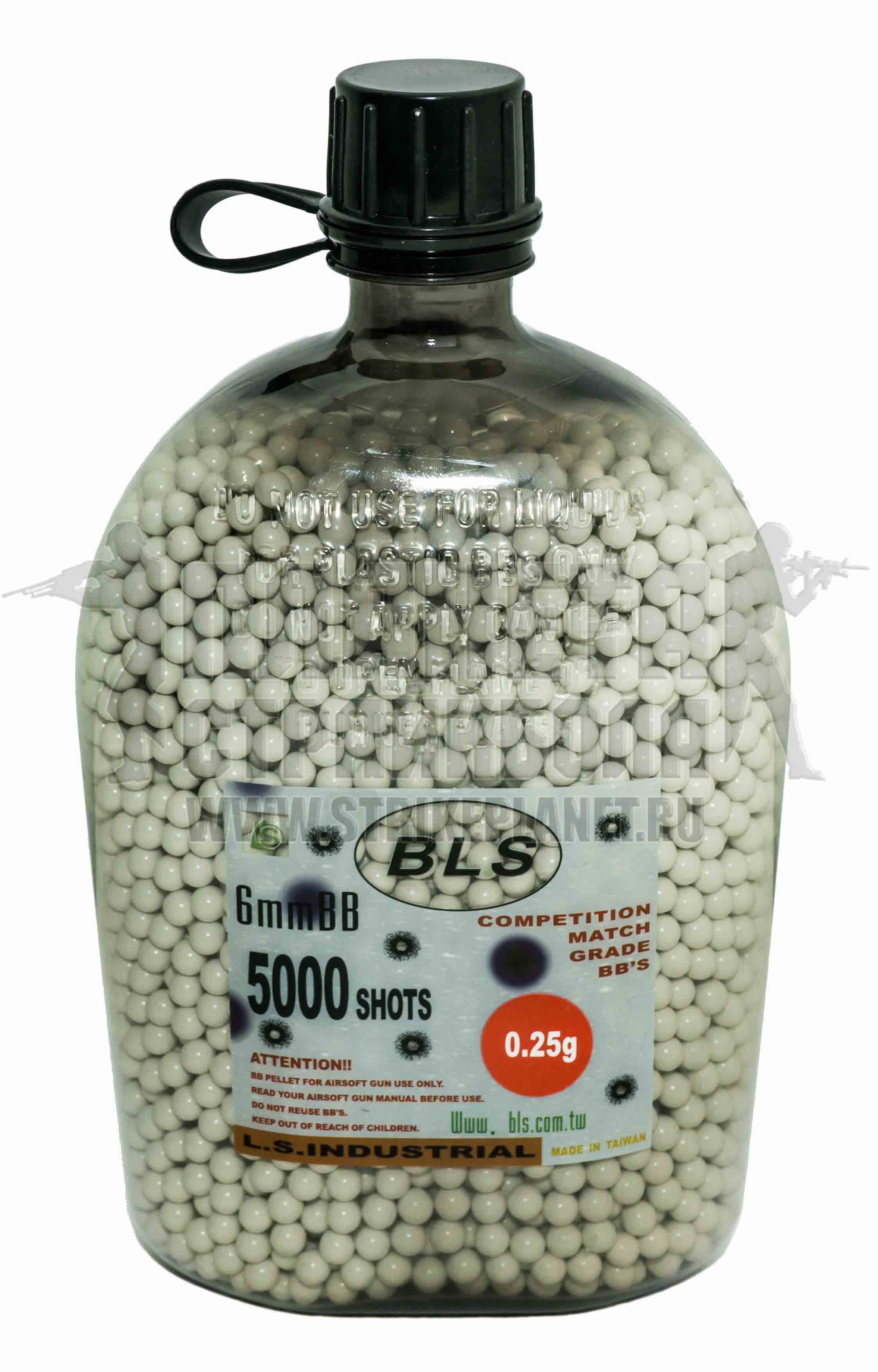 BLS BLS0.25G 5000SHT
