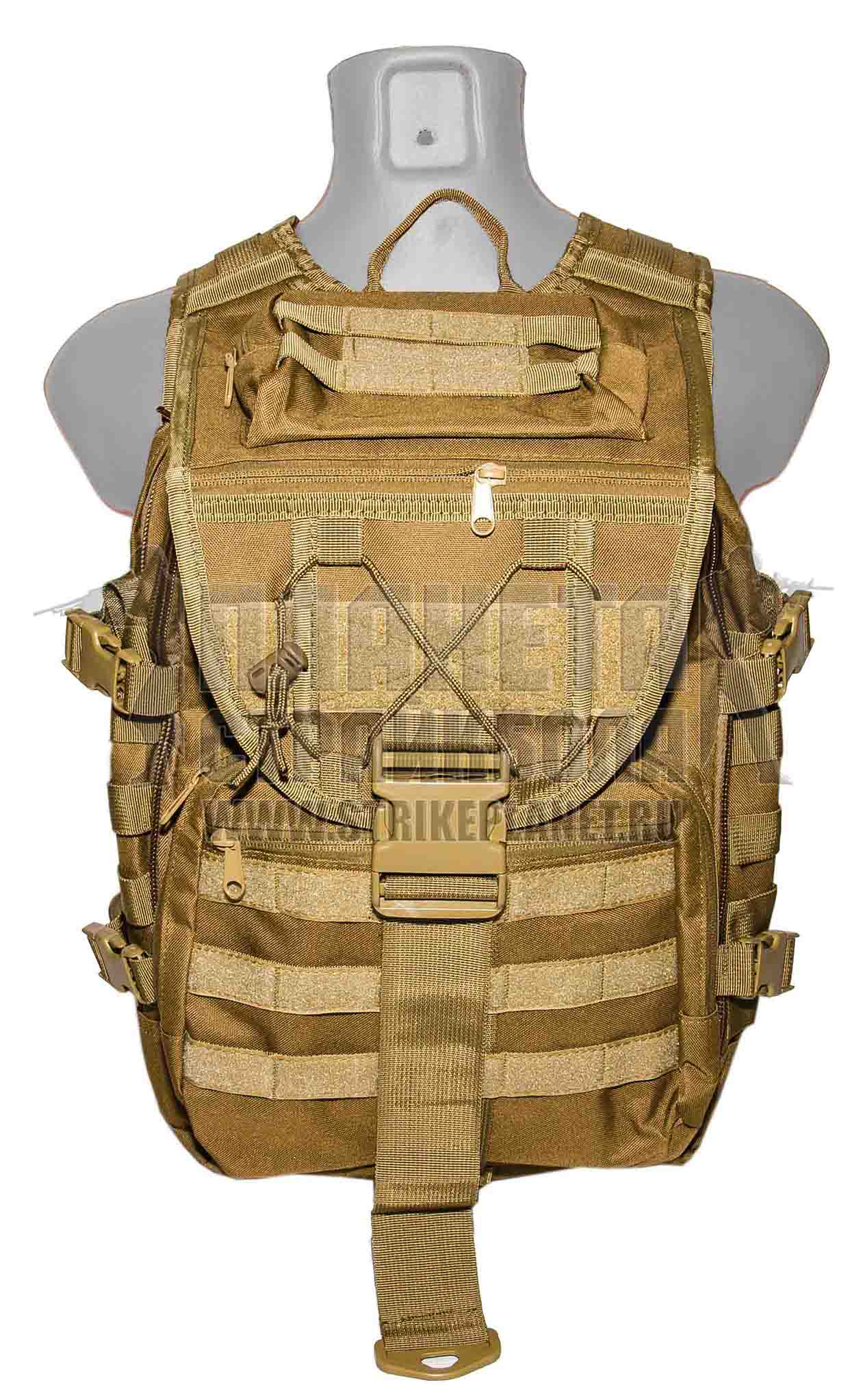 40L TACTICAL