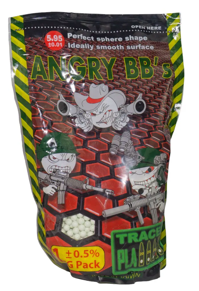 Angry 0.30G 3300SHT AG030TRG