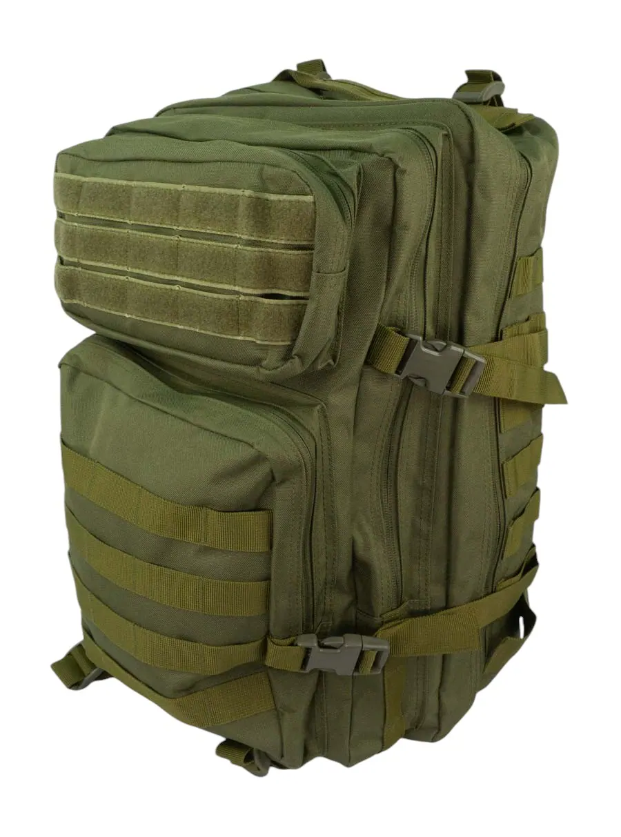 Rusforce KNOX50L