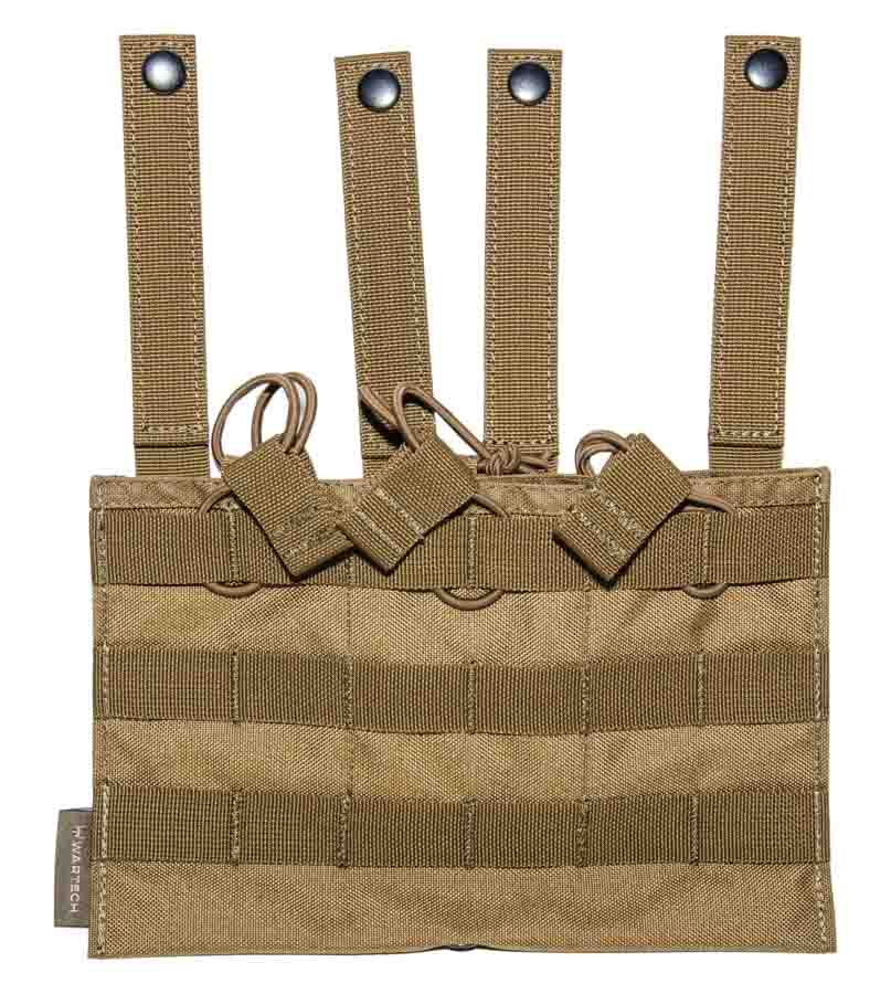 WARTECH M4 3SHT