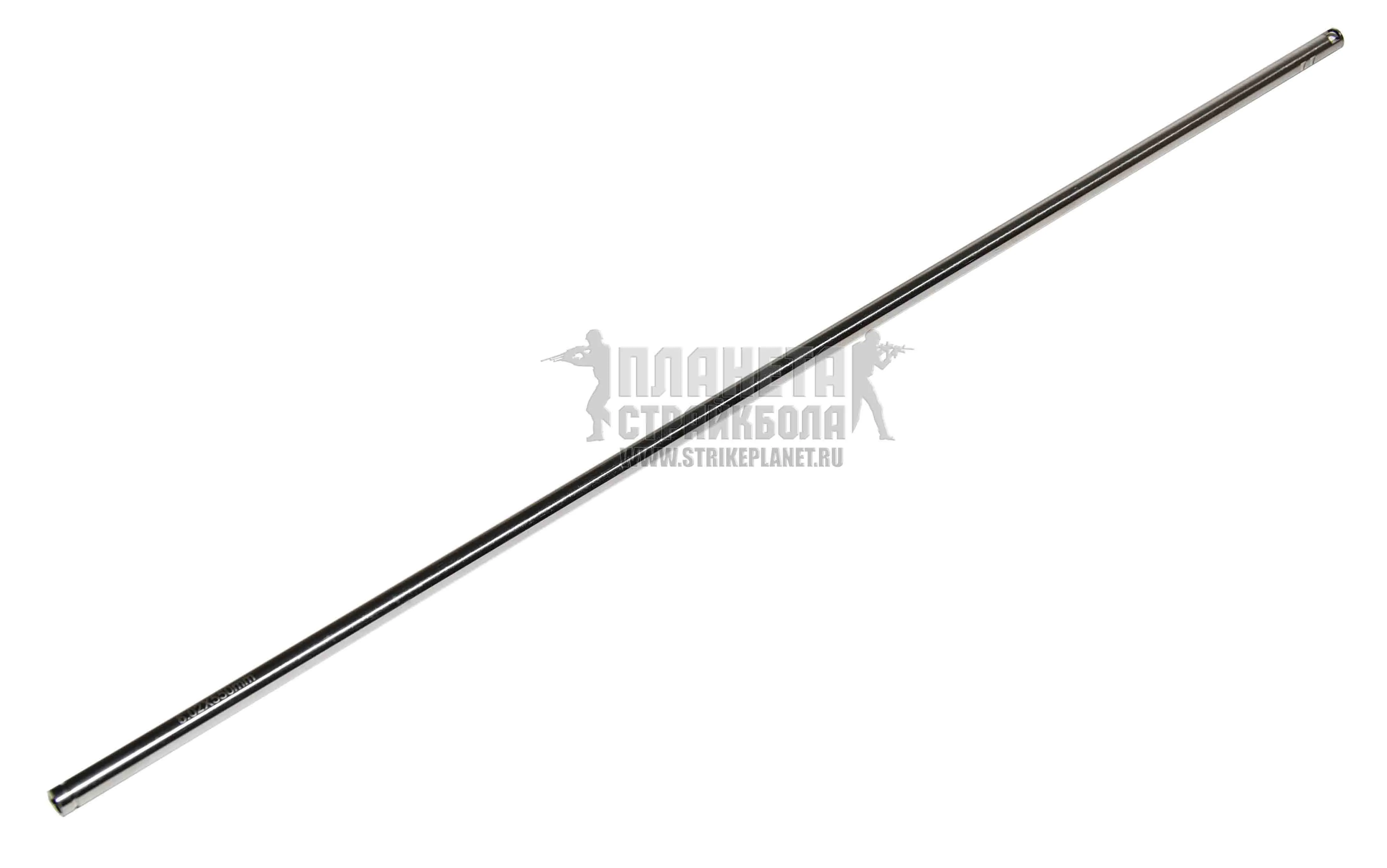 zci 6.02MM 550MM J16