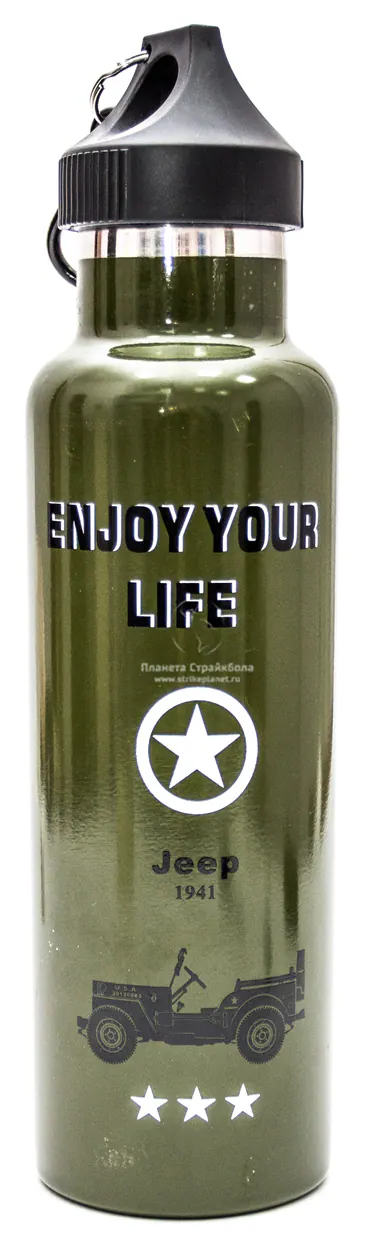 600ML