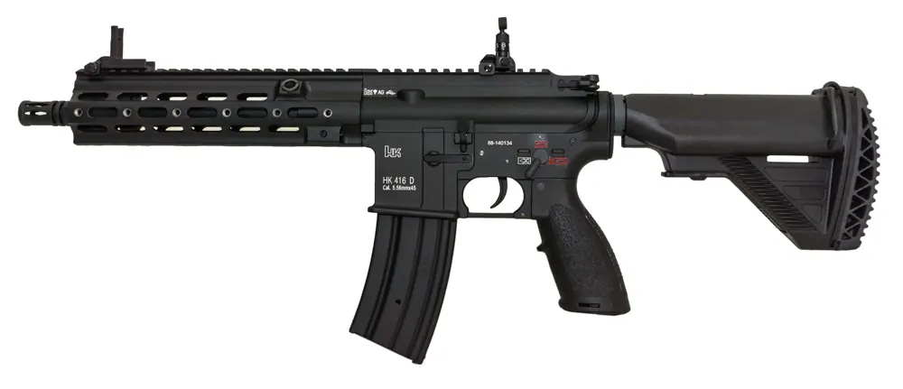 HK416 SMR10.5
