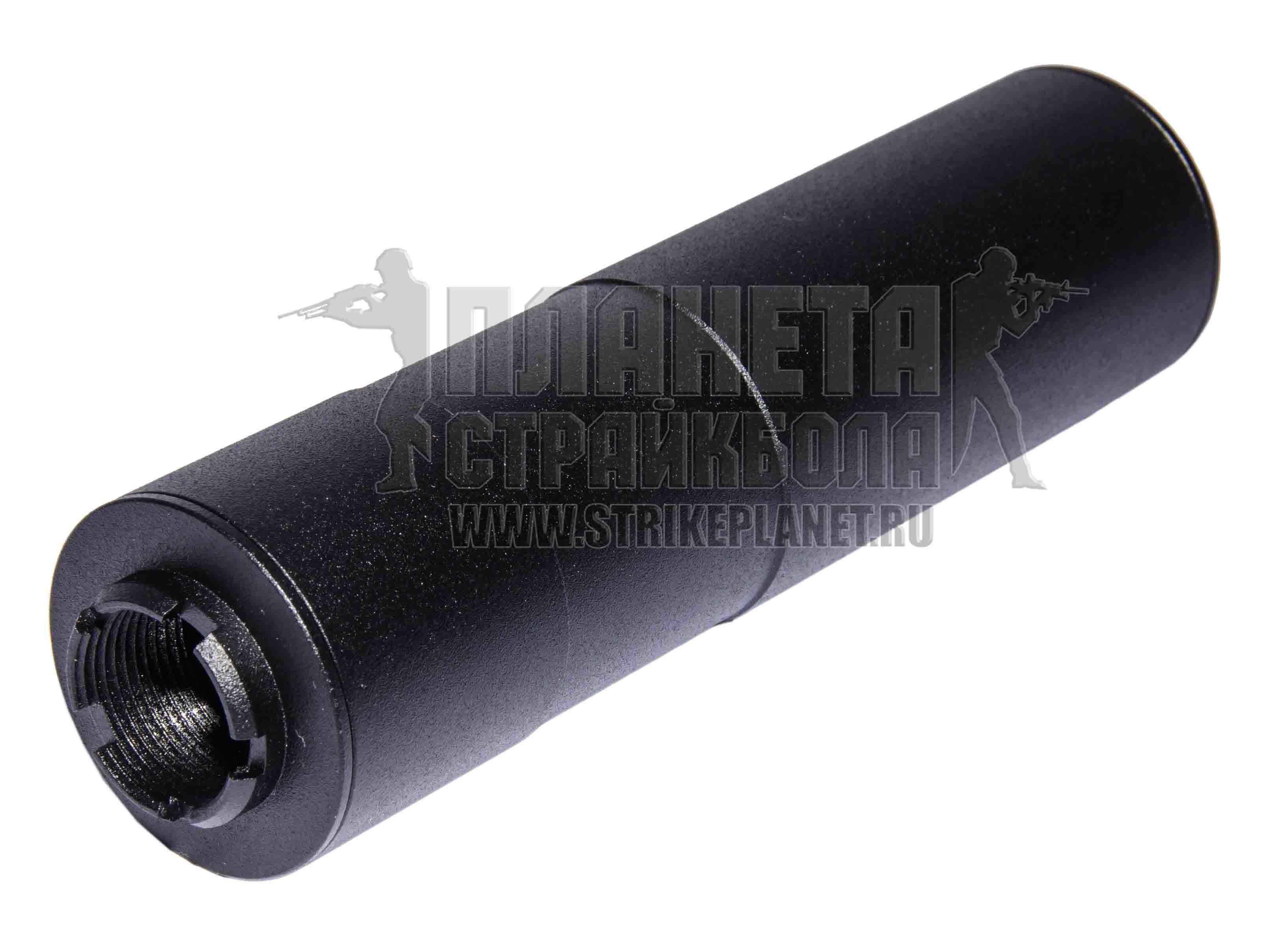 Combat Union GLUSHITEL 162MM 24MM