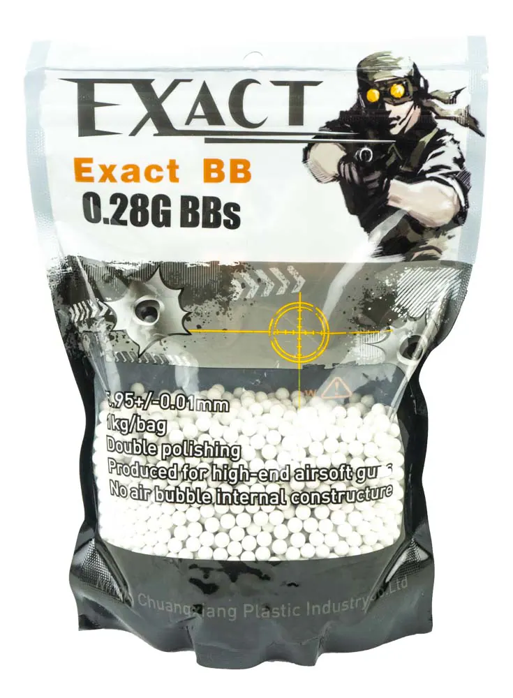 Exact 0.28G 3500SHT