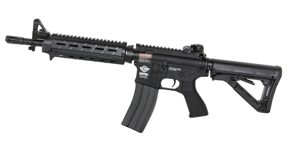 G&G M4A1 MOD0