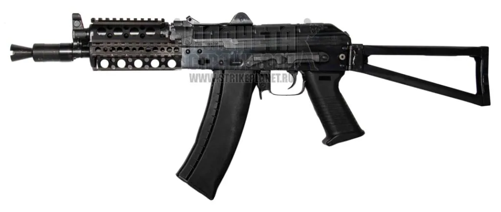E&L AKS74U GEN1