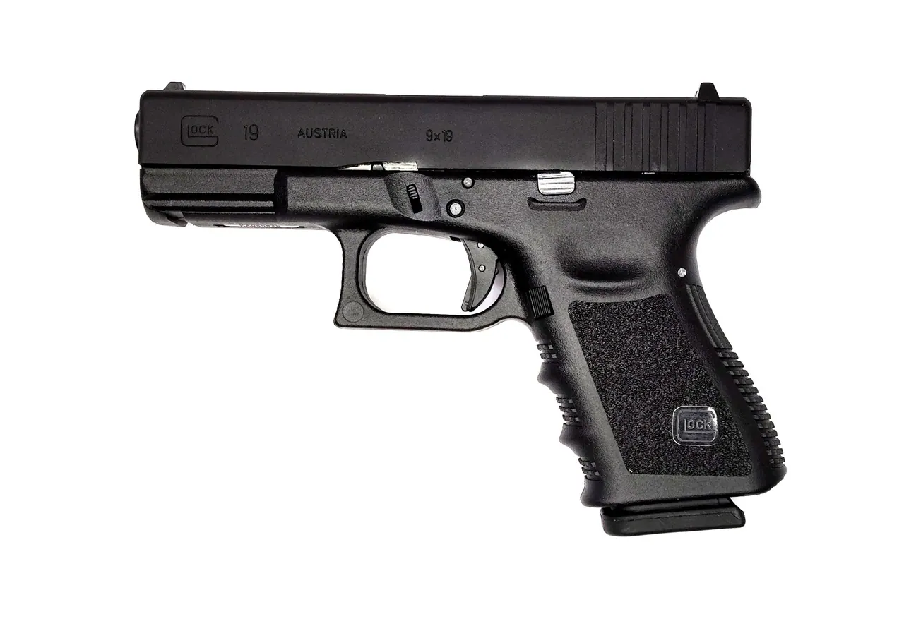 umarex 19 GBB