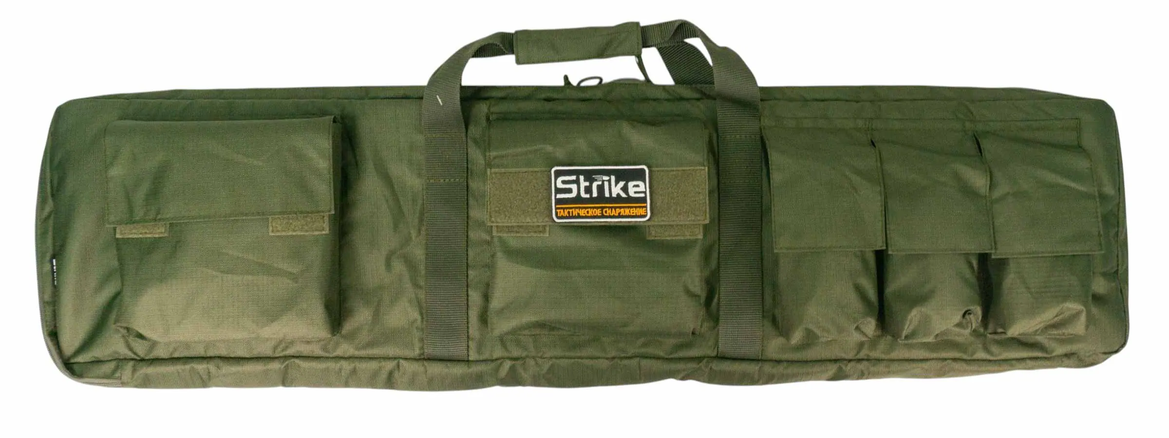 Strike 100SM