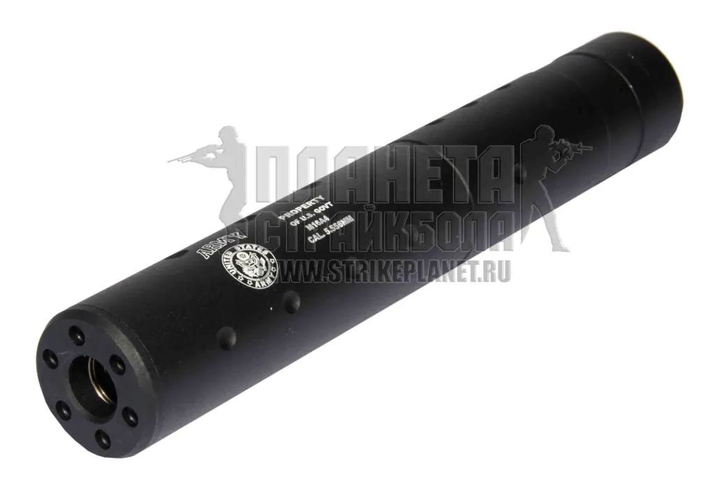 CYMA GLUSHITEL 195MM 14MM