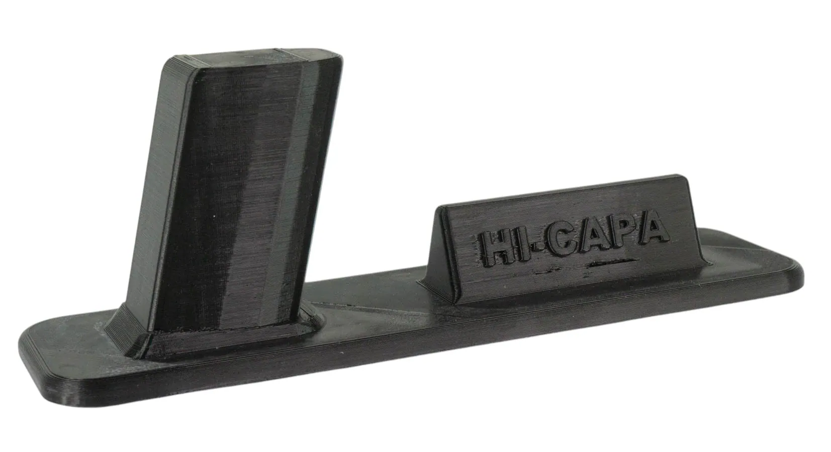Strike CAPA3D