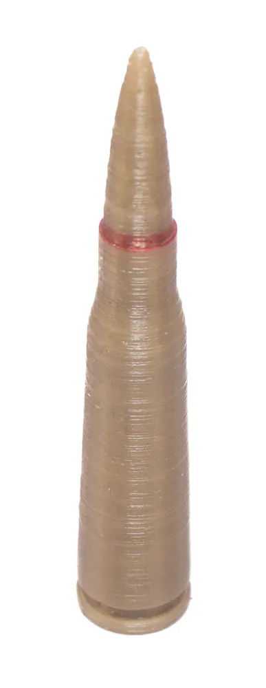 Strike AK5.45H39MM