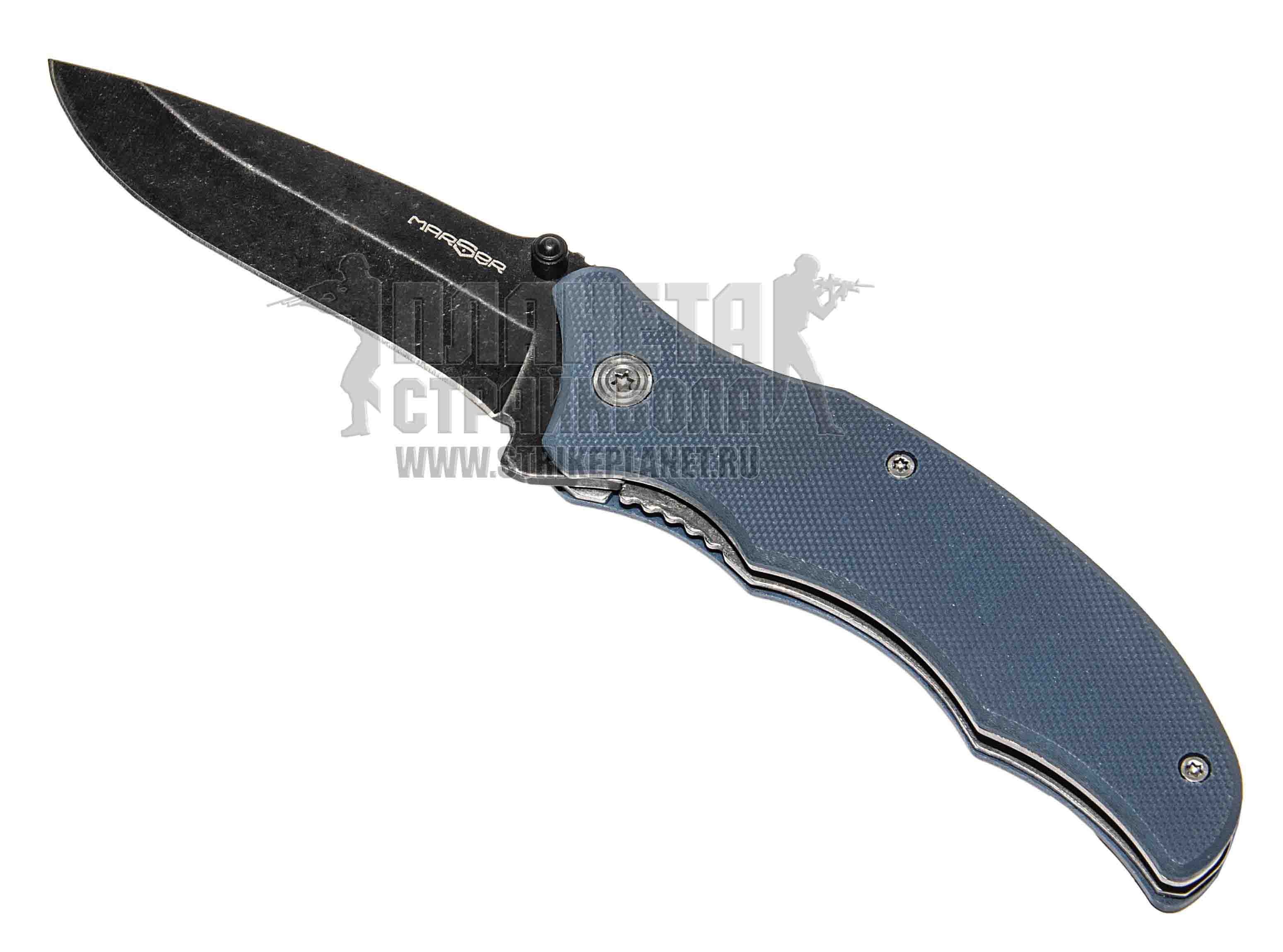 Marser KA1
