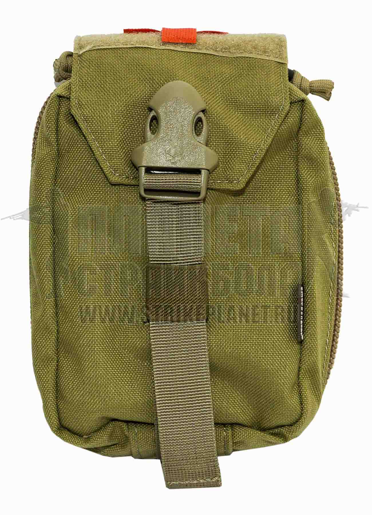 Подсумок медицинский Emerson Military First Aid Kit хаки (EM6368D)