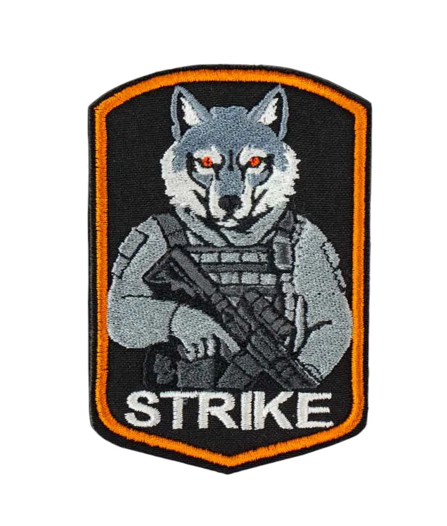 Strike 90H60