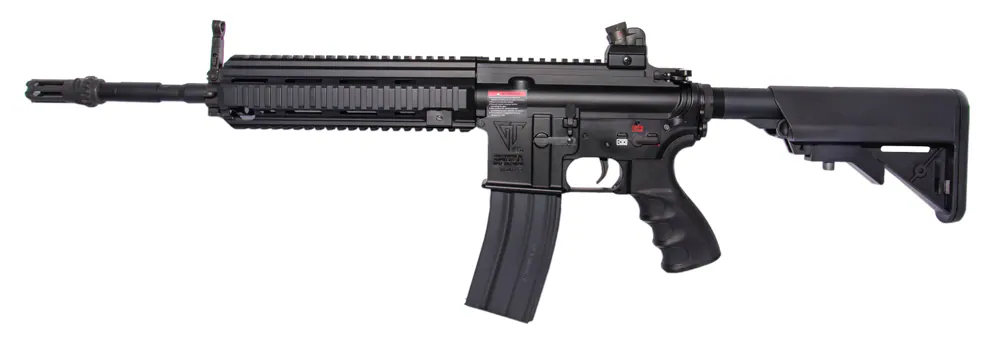 G&G HK416 LONG