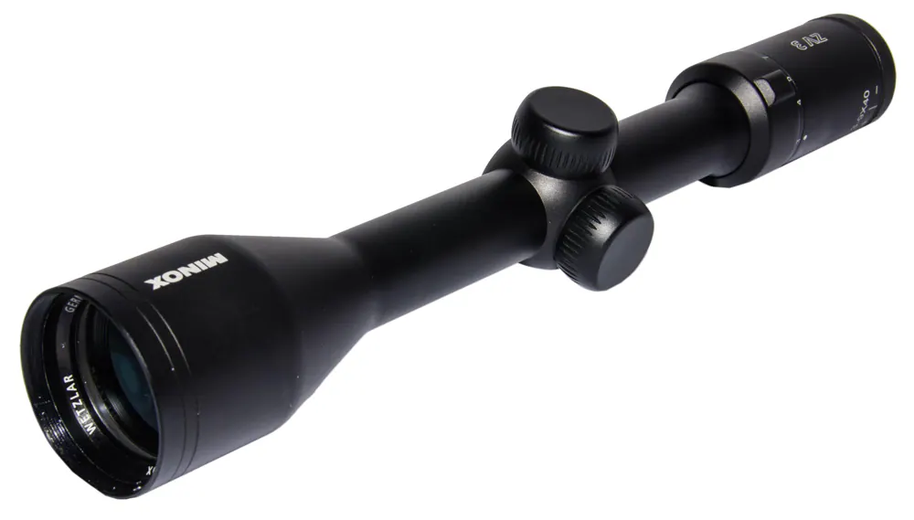Marcool ZV3 39X40