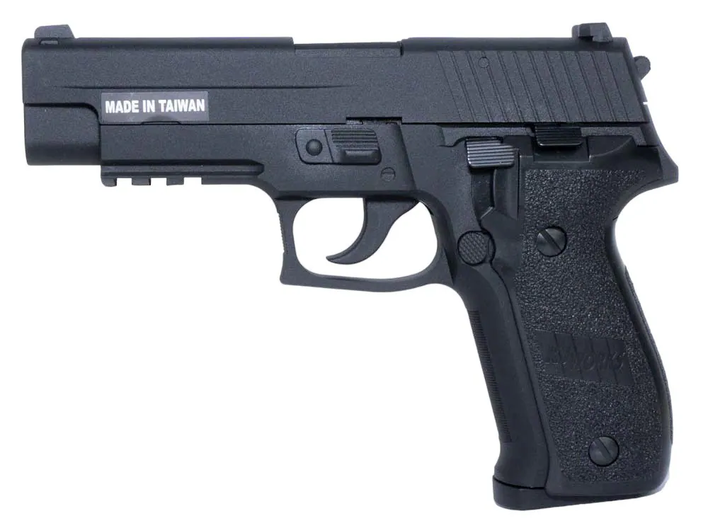 KJW P226