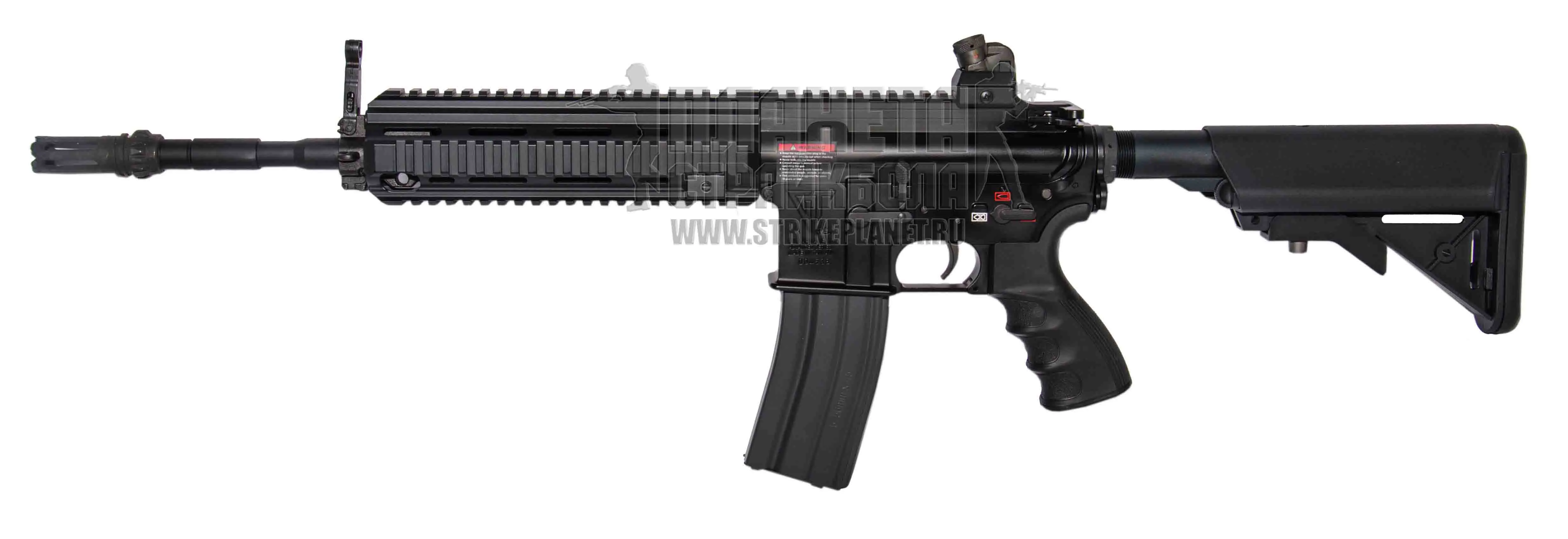 G&G HK416 LONG