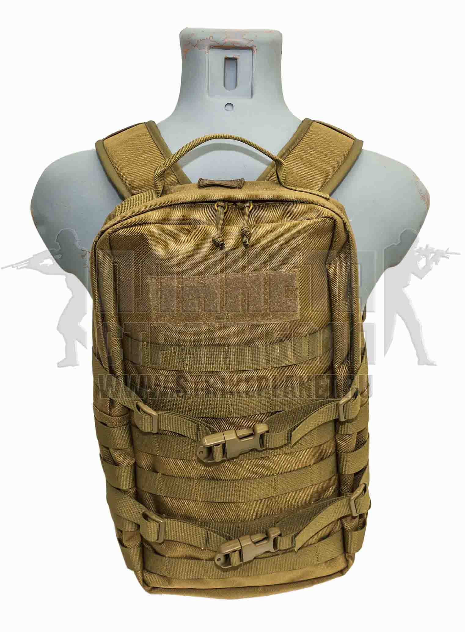Viking Gear RK1L ORN8