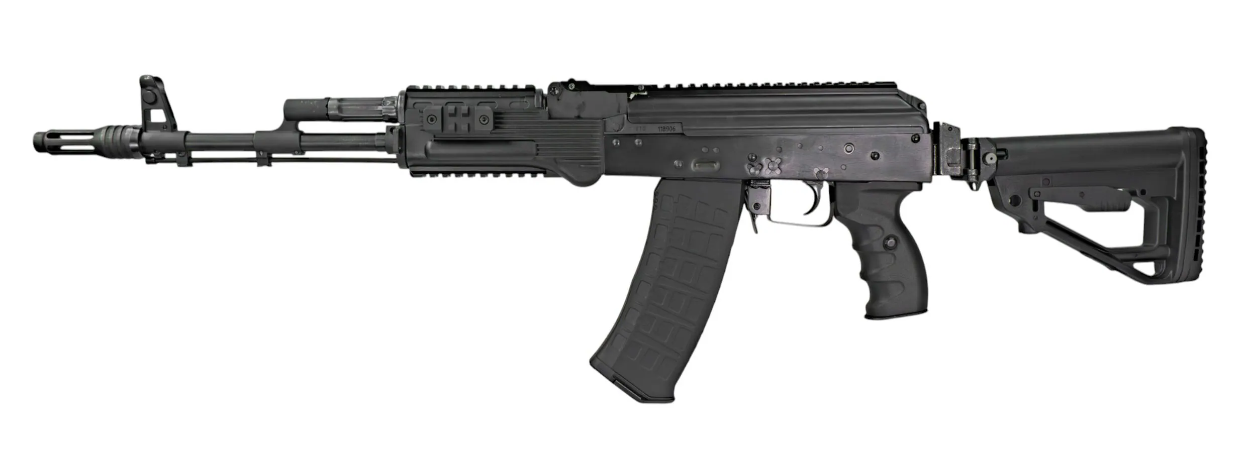 E&L AK74