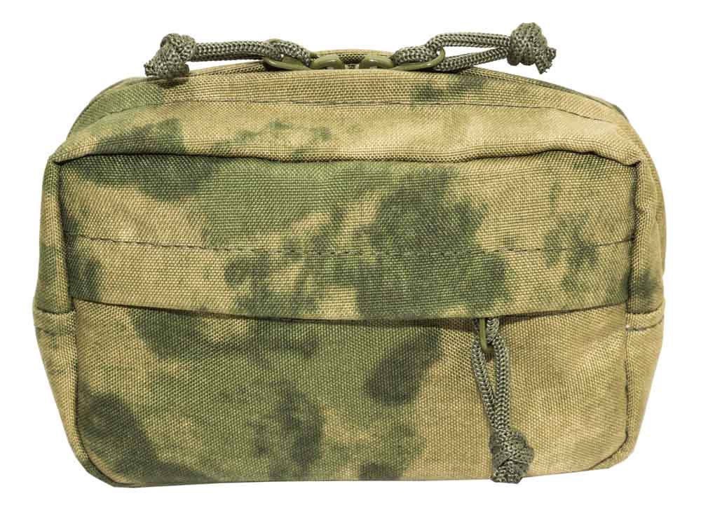 Подсумок Viking утилитарный напашный, A-TACS Camo (vg-12-01-fg)