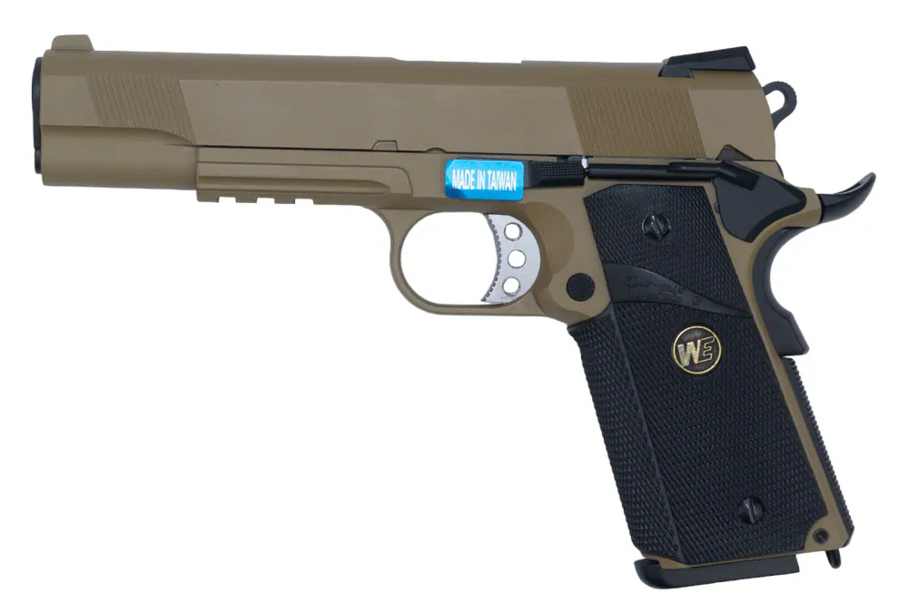 M1911 WEE008BTAN