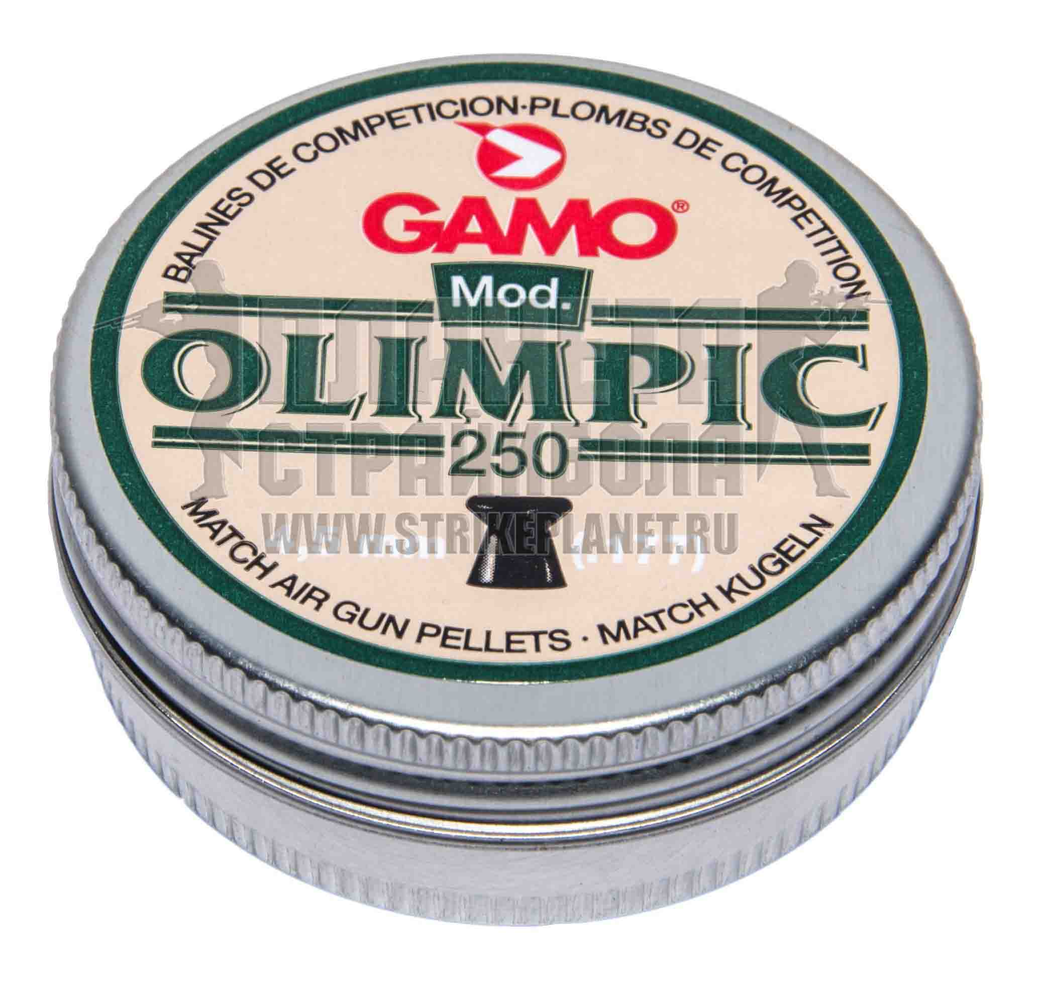 Gamo 4.5MM 250SHT
