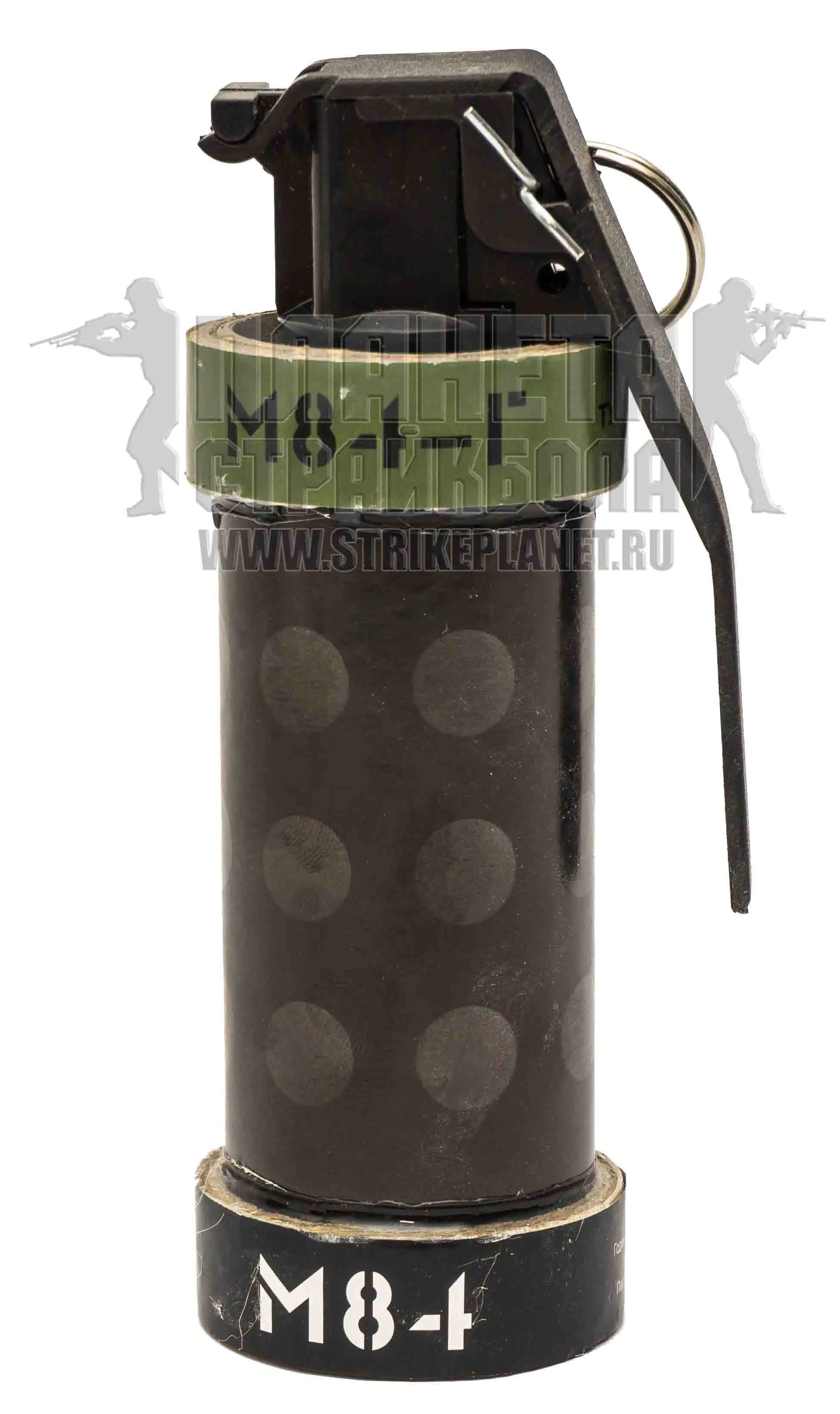СтрайкАрт M84