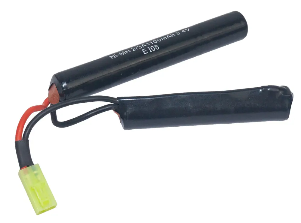 CYMA NIMH8.4V 1100MACH