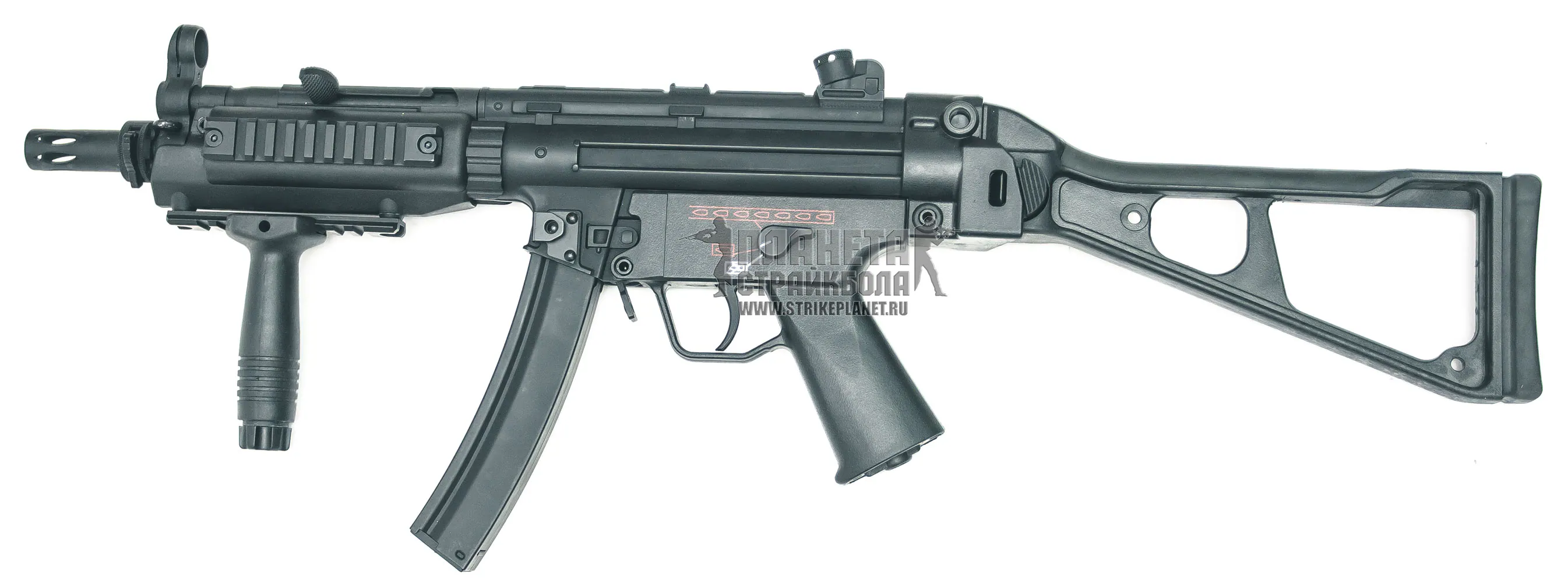 CYMA CM049 MP5