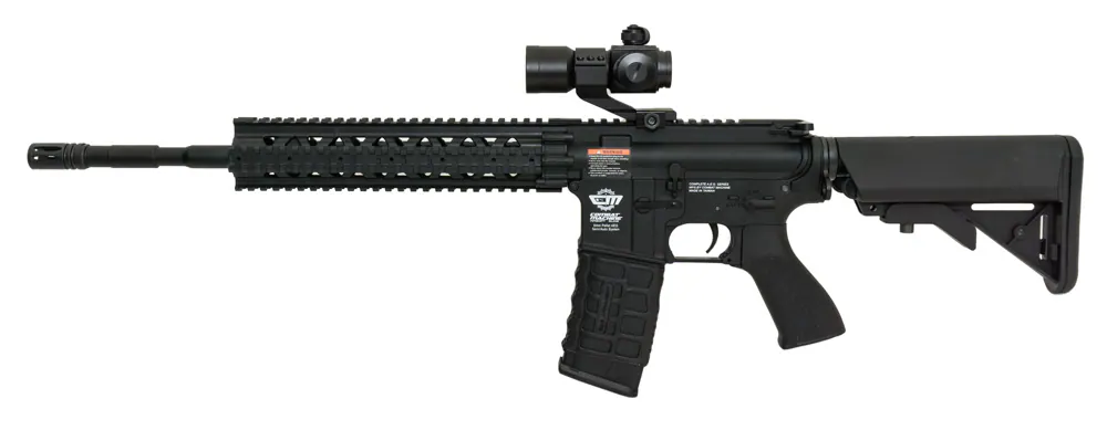 G&G CM16 R8