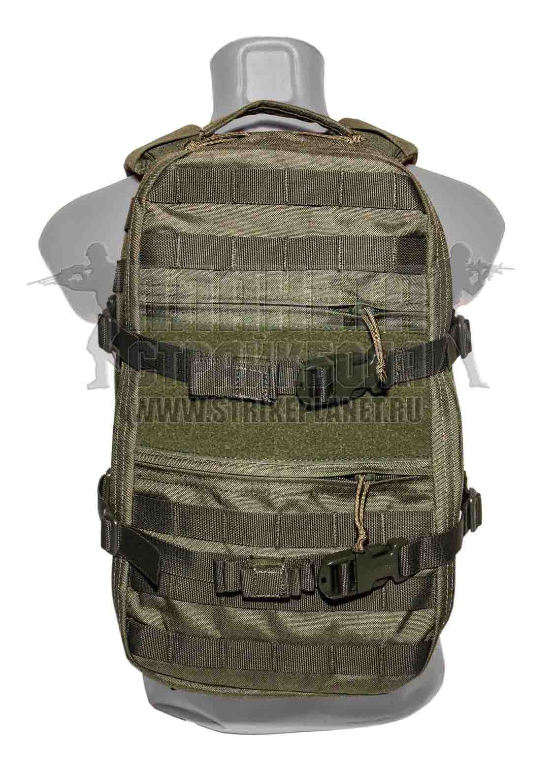 WARTECH 18L