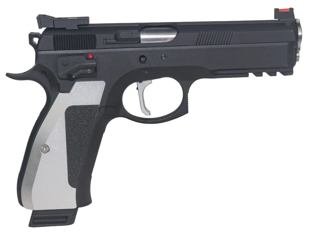 KJW SP01 GBB SP01ACCU